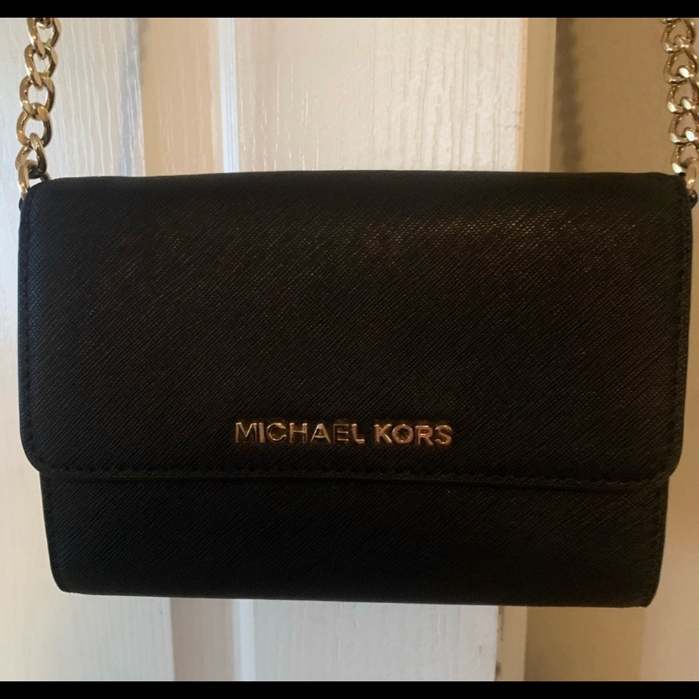 Michael Kors Small Crossbody Purse